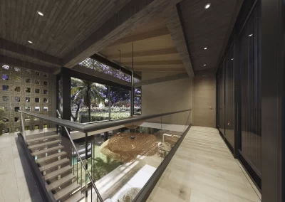 Casas campestres en Colombia _cuarto
