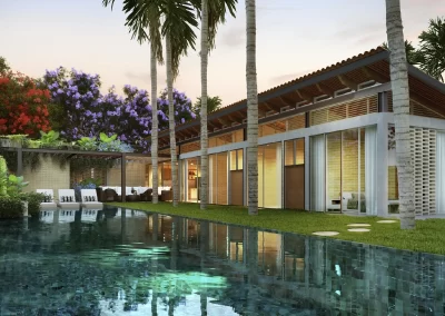 Casas campestres en Colombia _2