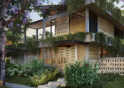 Casas campestres en Colombia _casa2